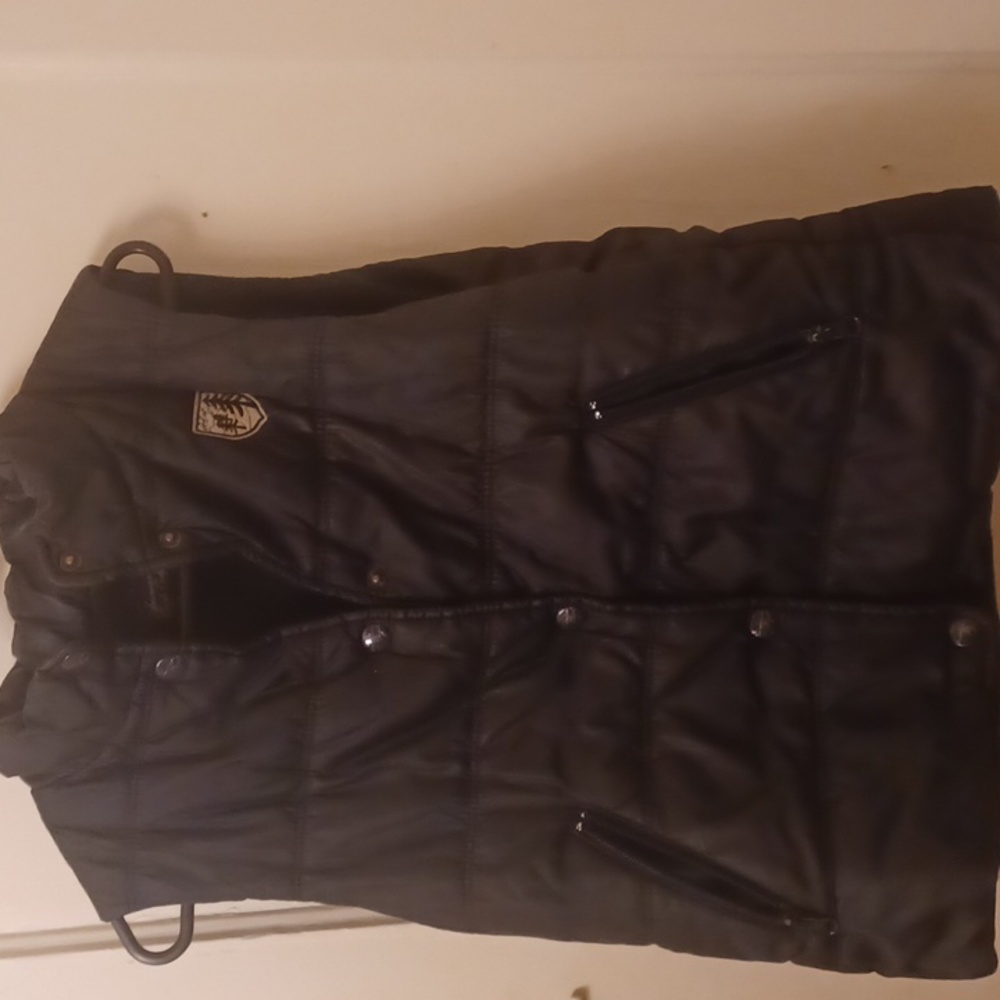 Vest